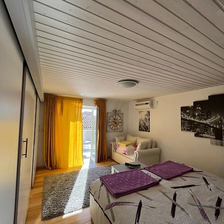 Kuca Za Odmor Ambra / Centar Crikvenice Цриквеница Экстерьер фото